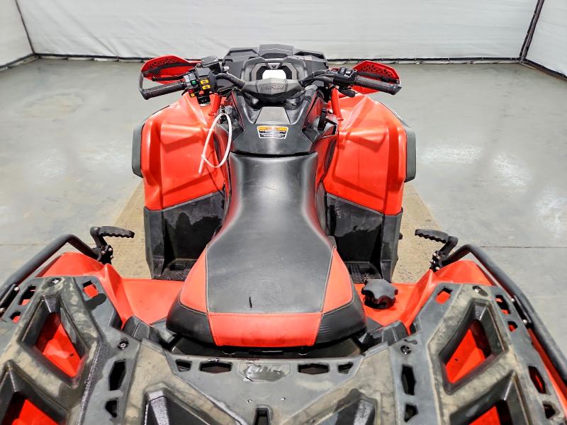 Aukcja sprzedaży 2018 Can-am Outlander, vin: 3JBLWAU49JJ000113, numer aukcji: 65455136