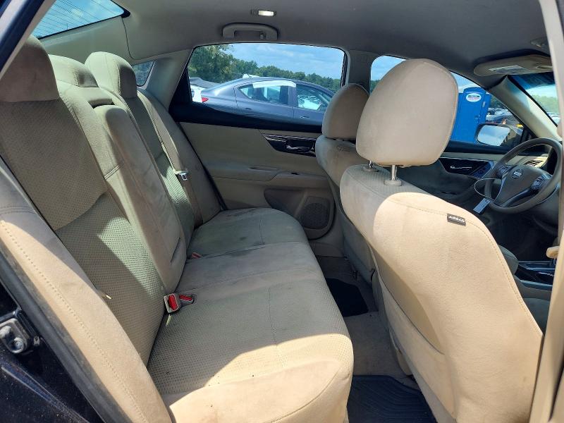 Aukcja sprzedaży 2014 Nissan Altima, vin: 1N4AL3AP3EN390407, numer aukcji: 64728776