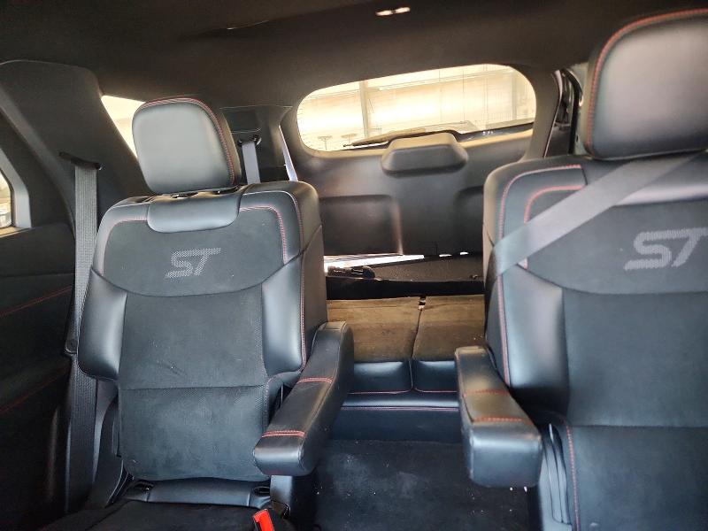 Aukcja sprzedaży 2025 Ford Explorer, vin: 1FMWK8GC4SGA82050, numer aukcji: 66278996