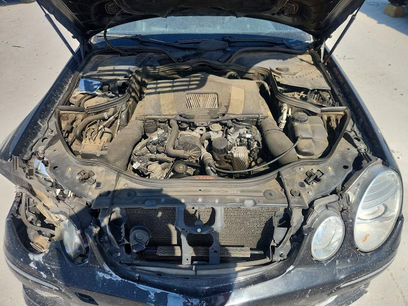Aukcja sprzedaży 2009 Mercedes-benz E, vin: WDBUF56X49B392787, numer aukcji: 66585756