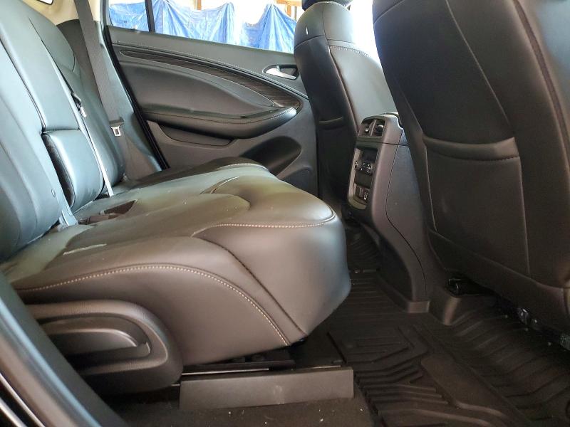 Aukcja sprzedaży 2018 Buick Envision, vin: LRBFX2SA8JD084391, numer aukcji: 62817716