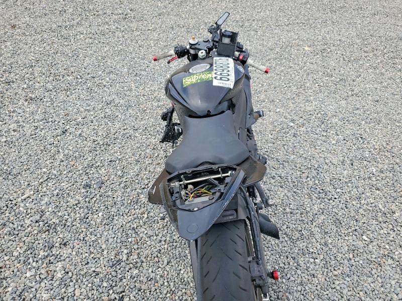 2015 Yamaha Yzfr6 მანქანა იყიდება აუქციონზე, vin: JYARJ16Y2FA008848, აუქციონის ნომერი: 66988726