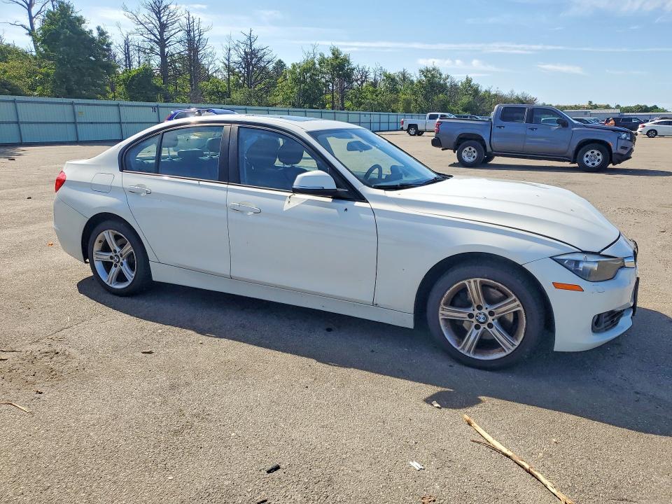 Auction sale of the 2015 Bmw 328, vin: WBA3B5C50FF961499, lot number: 63505706