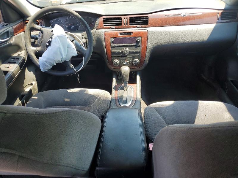 Aukcja sprzedaży 2009 Chevrolet Impala, vin: 2G1WT57K091291339, numer aukcji: 64085576