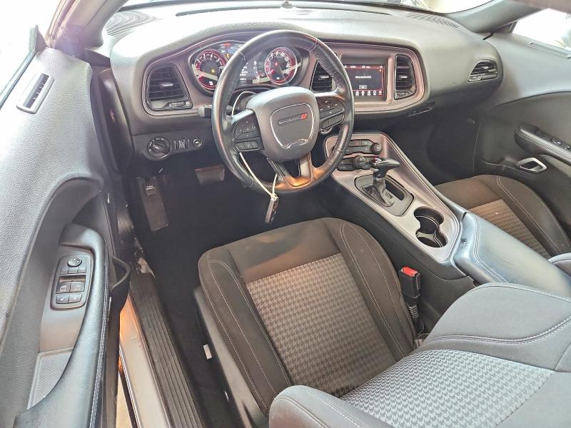 Aukcja sprzedaży 2023 Dodge Challenger, vin: 2C3CDZGG6PH686418, numer aukcji: 63599466