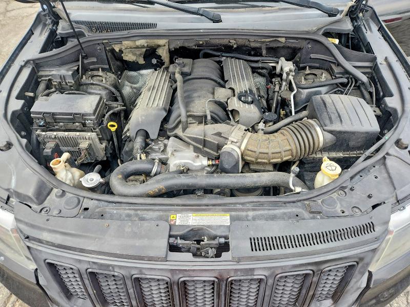 65868796 :رقم المزاد ، 1C4RJFDJ9CC269692 vin ، 2012 Jeep Grand Cherokee مزاد بيع
