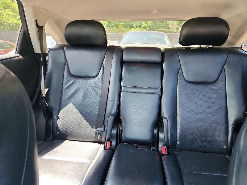 65185656 :رقم المزاد ، 2T2ZK1BA4BC047498 vin ، 2011 Lexus Rx مزاد بيع