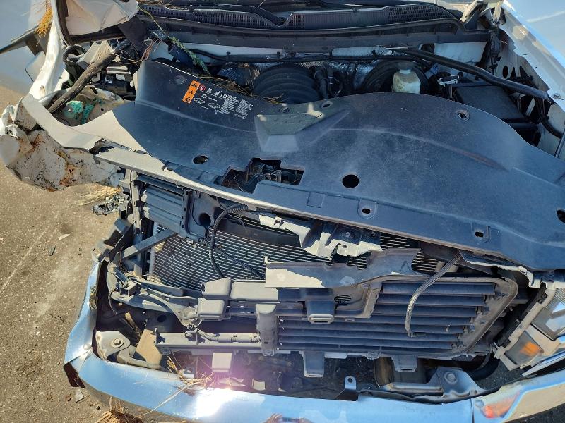 Продажа на аукционе авто 2018 Chevrolet Silverado, vin: 1GCVKNEH4JZ241374, номер лота: 65556256