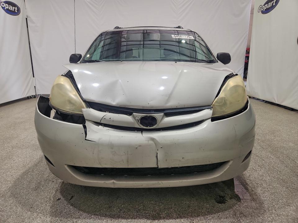 Auction sale of the 2006 Toyota Sienna, vin: 5TDZA23C66S528248, lot number: 64503176