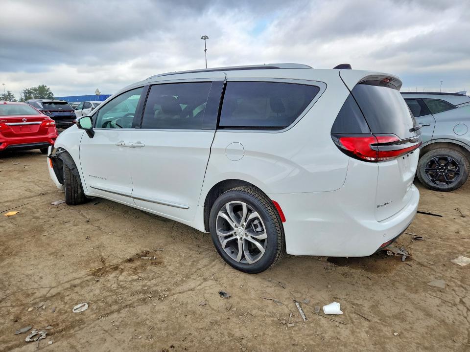Aukcja sprzedaży 2026 Chrysler Pacifica, vin: 2C4RC3PG4TR228189, numer aukcji: 65366016