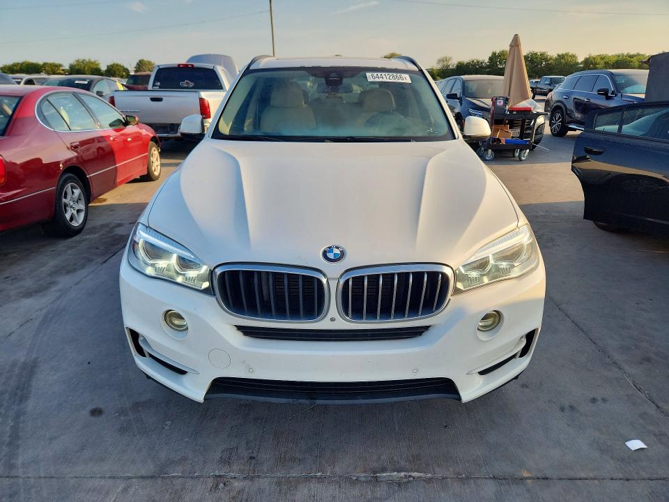 Aukcja sprzedaży 2015 Bmw X5, vin: 5UXKR6C57F0J76429, numer aukcji: 64412866
