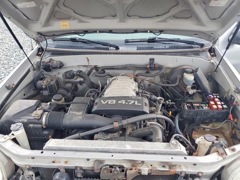 65294166 :رقم المزاد ، 5TBBT44163S402657 vin ، 2003 Toyota Tundra مزاد بيع