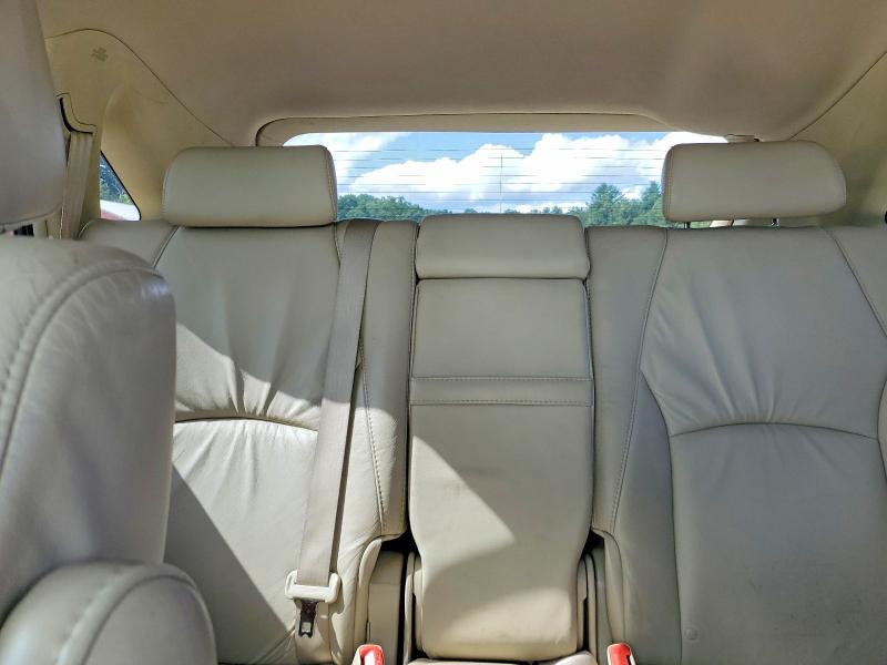 65287586 :رقم المزاد ، 2T2HK31UX9C125411 vin ، 2009 Lexus Rx مزاد بيع