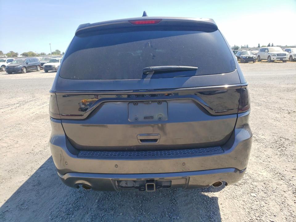 Aukcja sprzedaży 2015 Dodge Durango, vin: 1C4RDJAG9FC760741, numer aukcji: 65152316