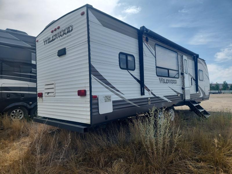 Aukcja sprzedaży 2016 Wildwood Recreational Vehicle (rv), vin: 4X4TWDC2XGA256581, numer aukcji: 62856806