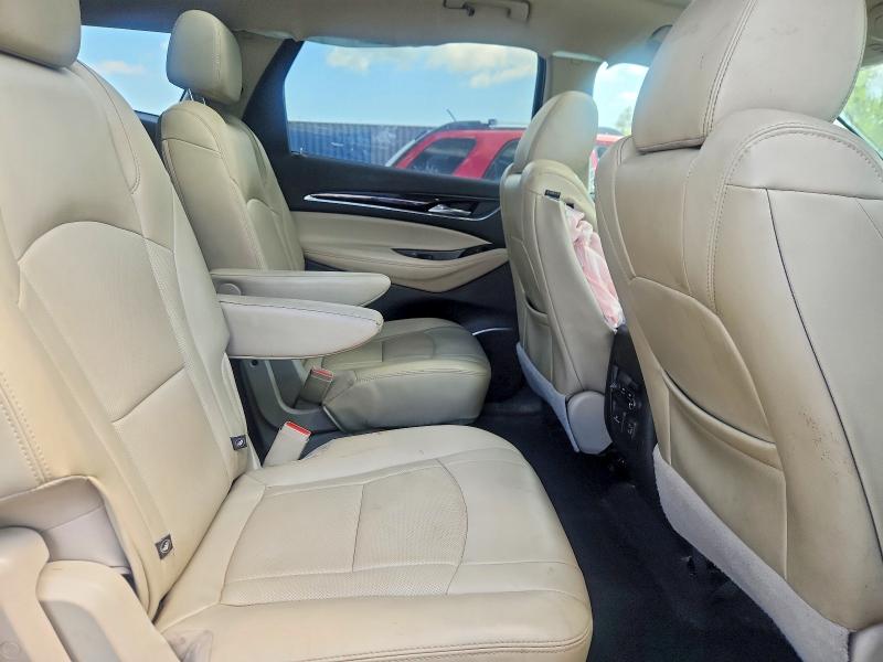 Продаж на аукціоні авто 2020 Buick Enclave, vin: 5GAERBKW5LJ181444, номер лоту: 66204146