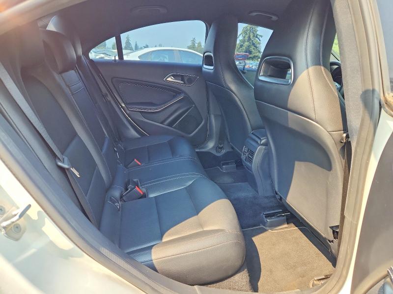 2015 Mercedes-benz Cla მანქანა იყიდება აუქციონზე, vin: WDDSJ4EB8FN176562, აუქციონის ნომერი: 63239956