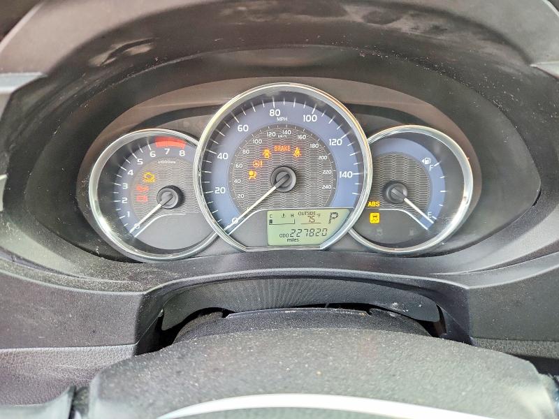 Продаж на аукціоні авто 2014 Toyota Corolla, vin: 2T1BURHE7EC189597, номер лоту: 62997416