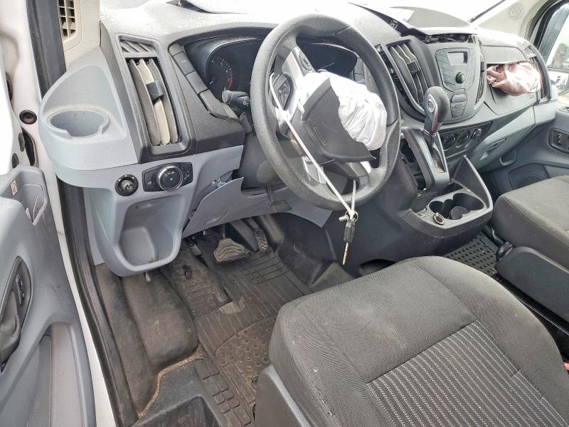 Продажа на аукционе авто 2019 Ford Transit, vin: 1FTYR1YM6KKB34962, номер лота: 65112896