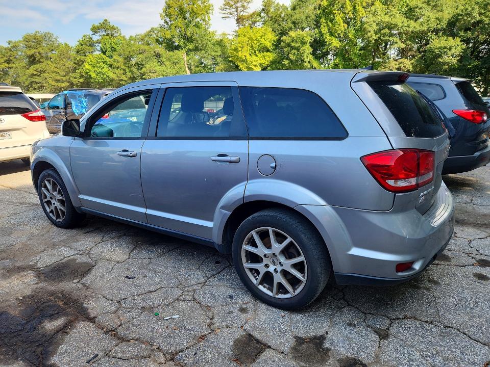 2019 Dodge Journey მანქანა იყიდება აუქციონზე, vin: 3C4PDDEG1KT720316, აუქციონის ნომერი: 64158626