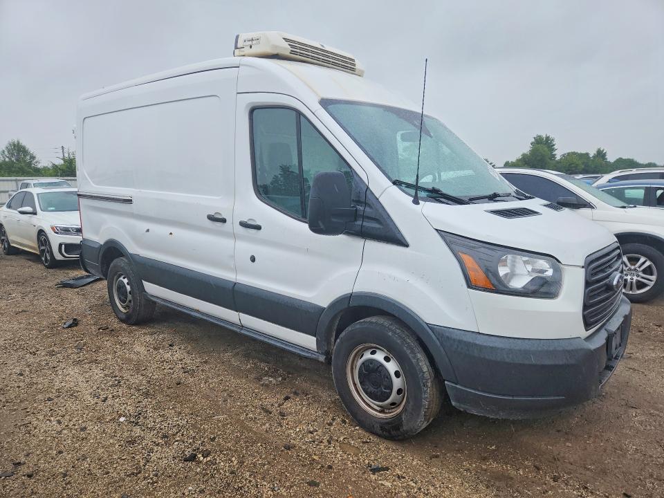 Продажа на аукционе авто 2018 Ford Transit, vin: 1FTBW9CM3JKA86551, номер лота: 62875006