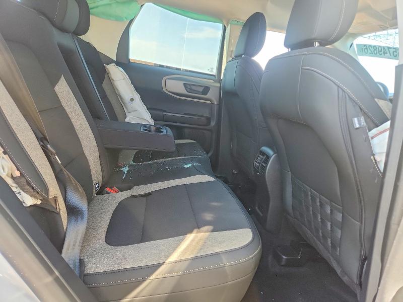 Продажа на аукционе авто 2026 Ford Bronco Sport, vin: 3FMCR9BN7TRE67044, номер лота: 65749826