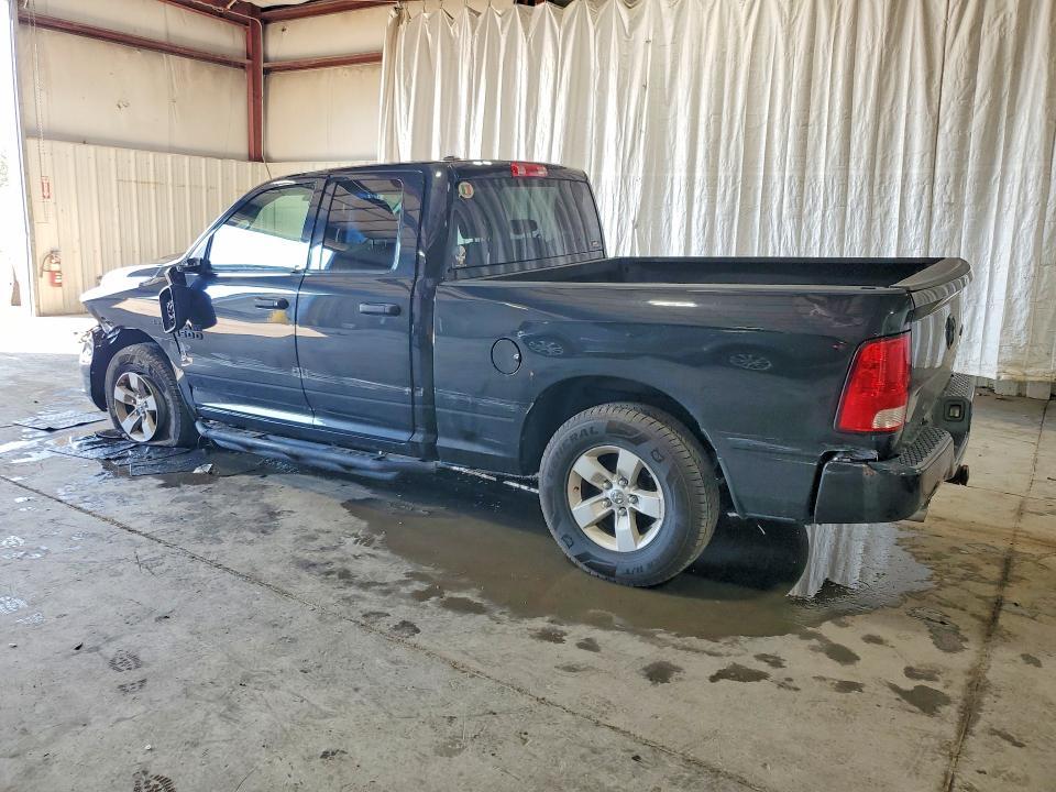 64310846 :رقم المزاد ، 1C6RR7FT4GS346310 vin ، 2016 Ram 1500 مزاد بيع