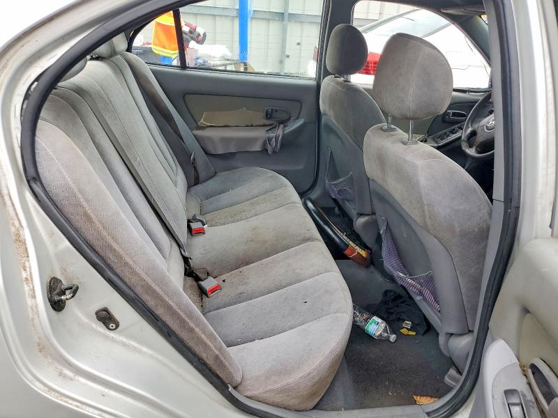 Aukcja sprzedaży 2005 Hyundai Elantra, vin: KMHDN46DX5U082156, numer aukcji: 63812316