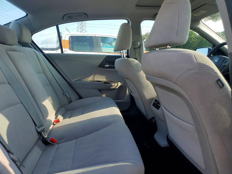 63564816 :رقم المزاد ، 1HGCR2F75EA306567 vin ، 2014 Honda Accord مزاد بيع