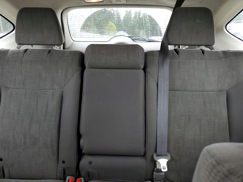 2014 Honda Cr-v მანქანა იყიდება აუქციონზე, vin: 5J6RM4H38EL036195, აუქციონის ნომერი: 65948346