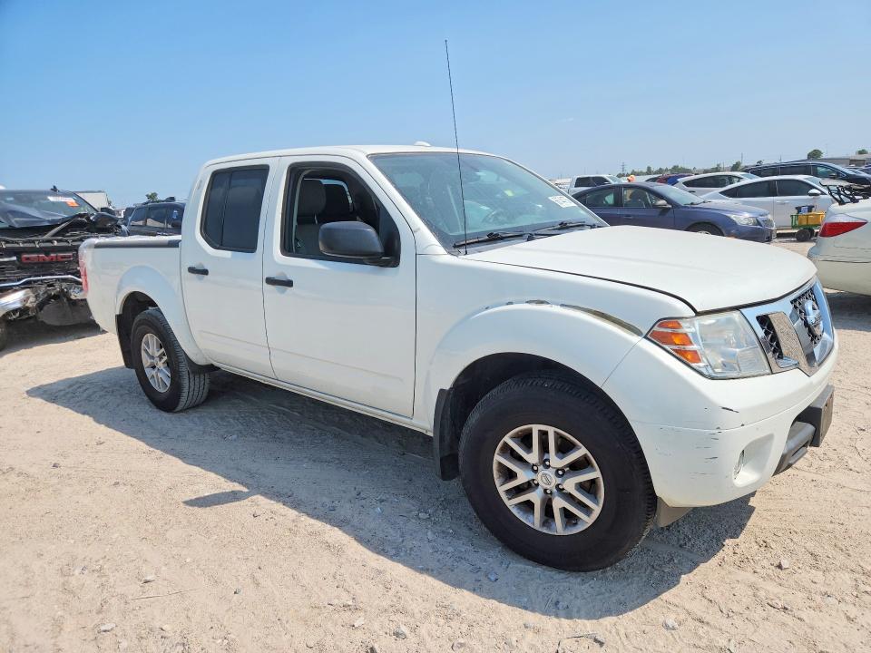 Продаж на аукціоні авто 2018 Nissan Frontier, vin: 1N6DD0EVXJN723981, номер лоту: 66744756