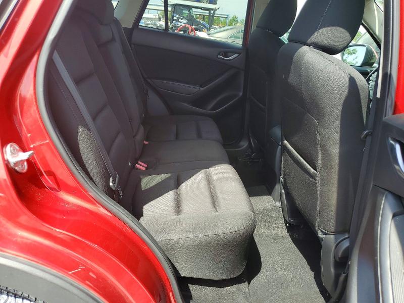 Продаж на аукціоні авто 2014 Mazda Cx-5, vin: JM3KE2CY1E0318828, номер лоту: 66226216