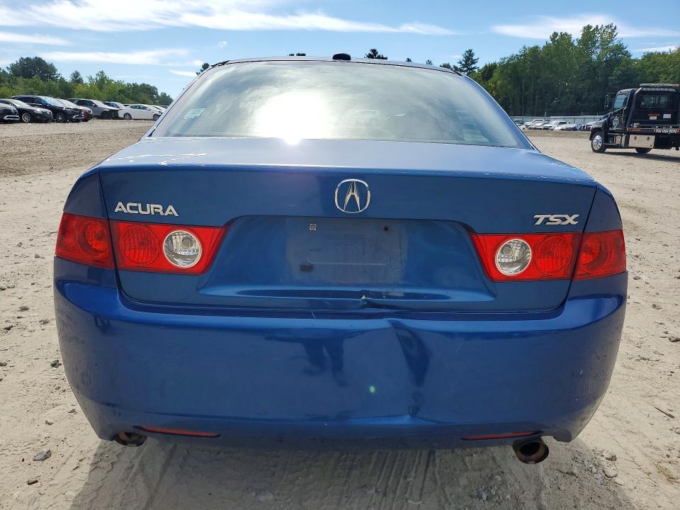 Продажа на аукционе авто 2005 Acura Tsx, vin: JH4CL96875C001933, номер лота: 67247456