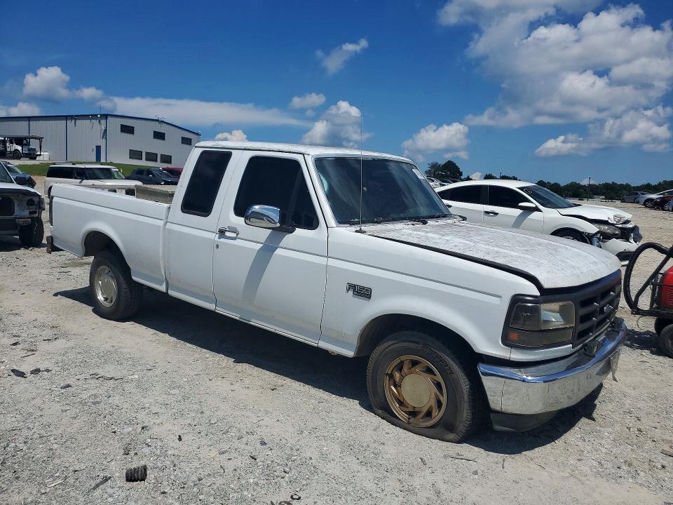 Продажа на аукционе авто 1993 Ford F-150 Xl Regular Cab, vin: 1FTEX15Y8PKA76568, номер лота: 64852456