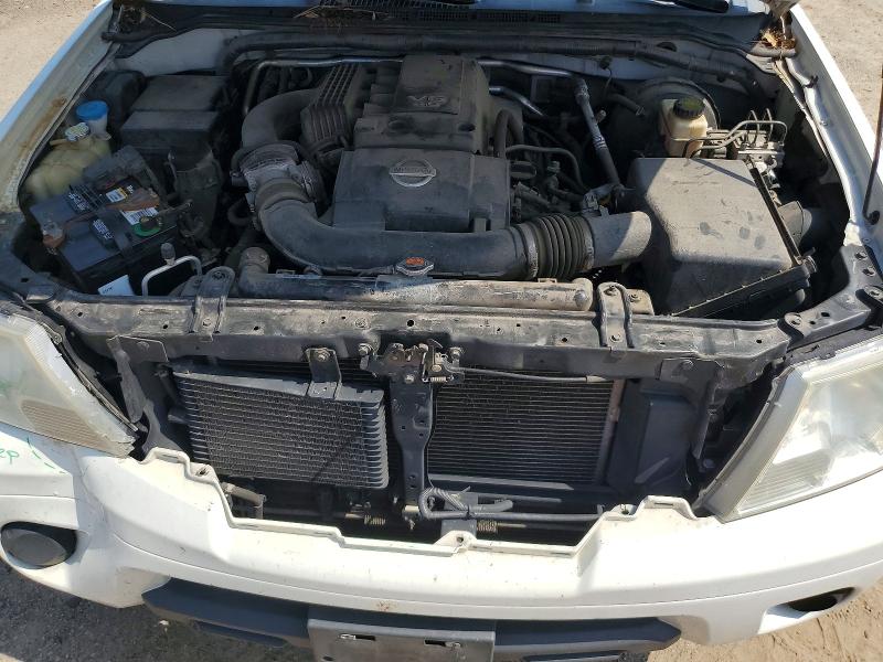 Aukcja sprzedaży 2016 Nissan Frontier, vin: 1N6AD0EV4GN748158, numer aukcji: 64996606