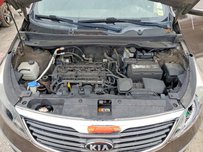 65735756 :رقم المزاد ، KNDPBCA23D7517221 vin ، 2013 Kia Sportage مزاد بيع