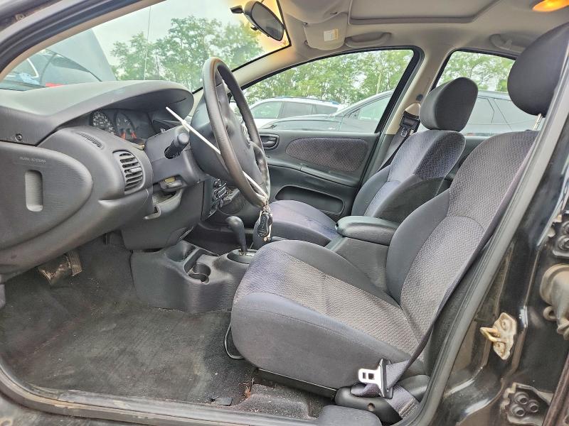 2001 Dodge Neon მანქანა იყიდება აუქციონზე, vin: 1B3ES46C01D262962, აუქციონის ნომერი: 67006716