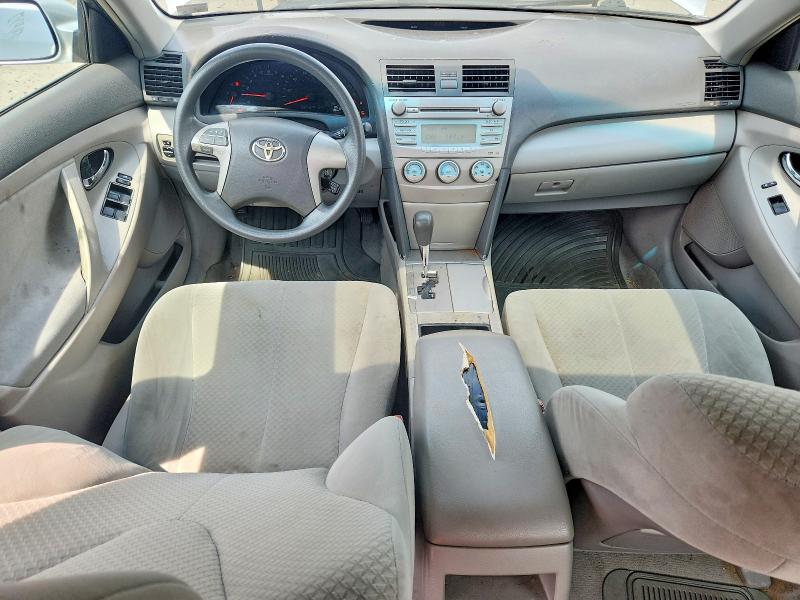 2009 Toyota Camry მანქანა იყიდება აუქციონზე, vin: 4T1BE46K59U849097, აუქციონის ნომერი: 64924676