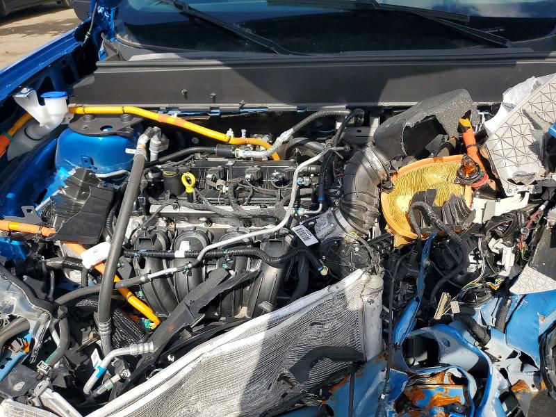 Продажа на аукционе авто 2025 Ford Maverick, vin: 3FTTW8J32SRA00197, номер лота: 65692226