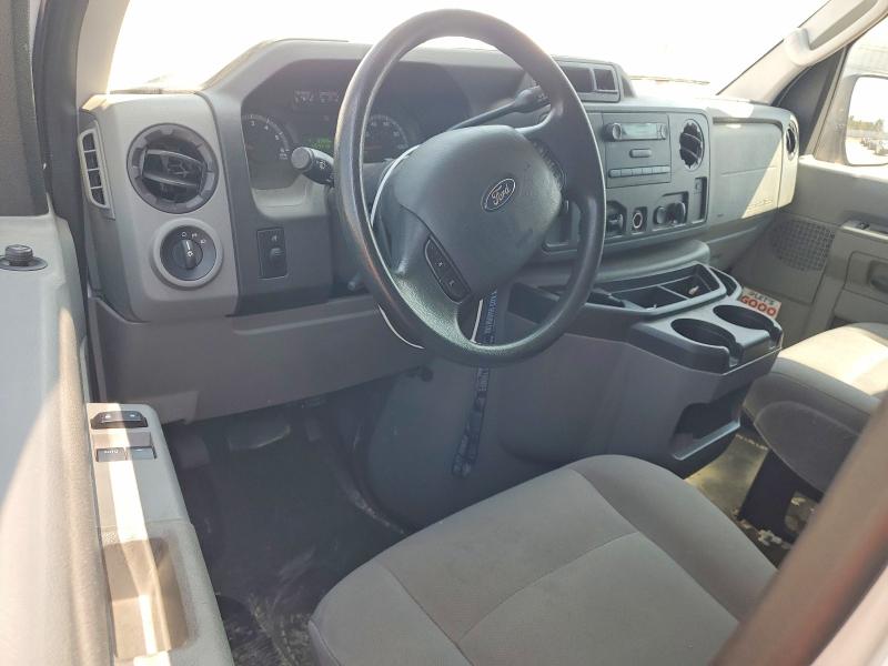 Aukcja sprzedaży 2009 Ford Econoline, vin: 1FTNE14W69DA23719, numer aukcji: 59076396