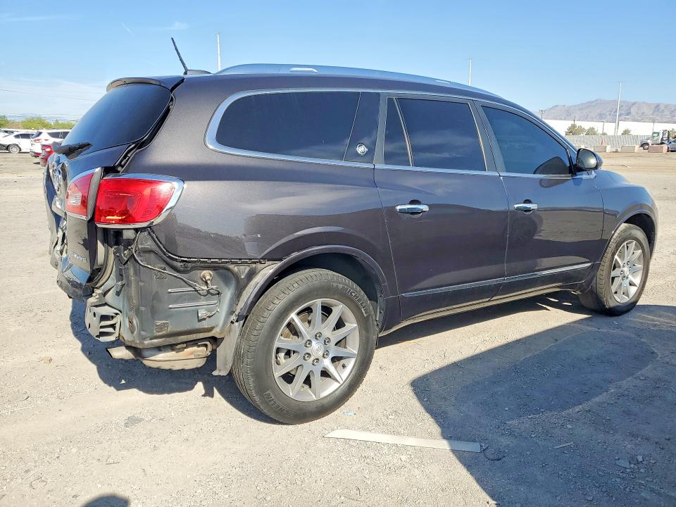 2016 Buick Enclave მანქანა იყიდება აუქციონზე, vin: 5GAKRAKD4GJ244051, აუქციონის ნომერი: 65729836