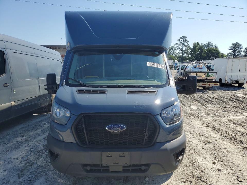 Auction sale of the 2021 Ford Transit, vin: 1FDDF6P88MKA70608, lot number: 62050846