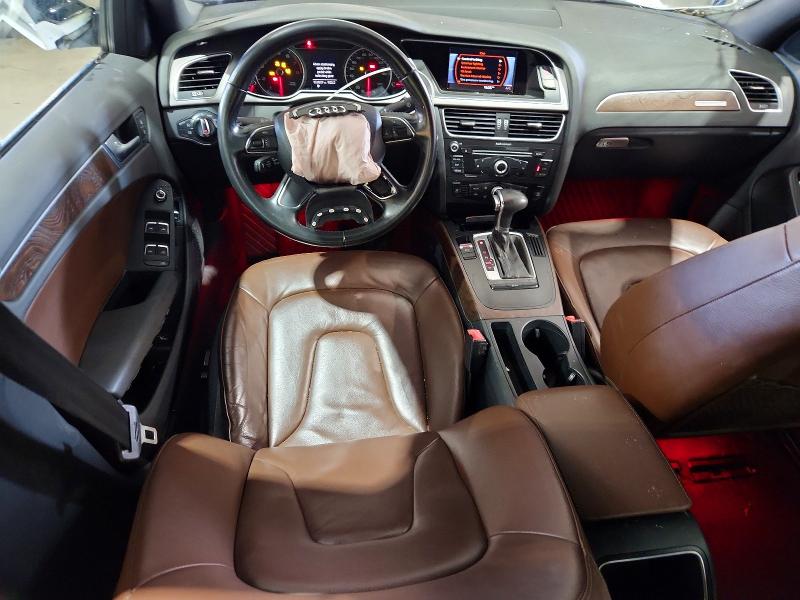Aukcja sprzedaży 2013 Audi A4, vin: WAUBFAFL3DN047298, numer aukcji: 65989696