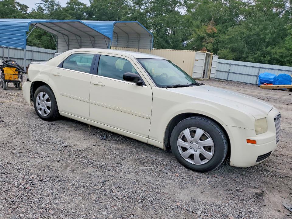 Aukcja sprzedaży 2005 Chrysler 300, vin: 2C3JA43R15H122022, numer aukcji: 66837656