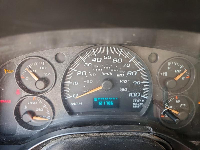 Продажа на аукционе авто 2007 Chevrolet Express G2500, vin: 1GCGG25V871104296, номер лота: 62721576
