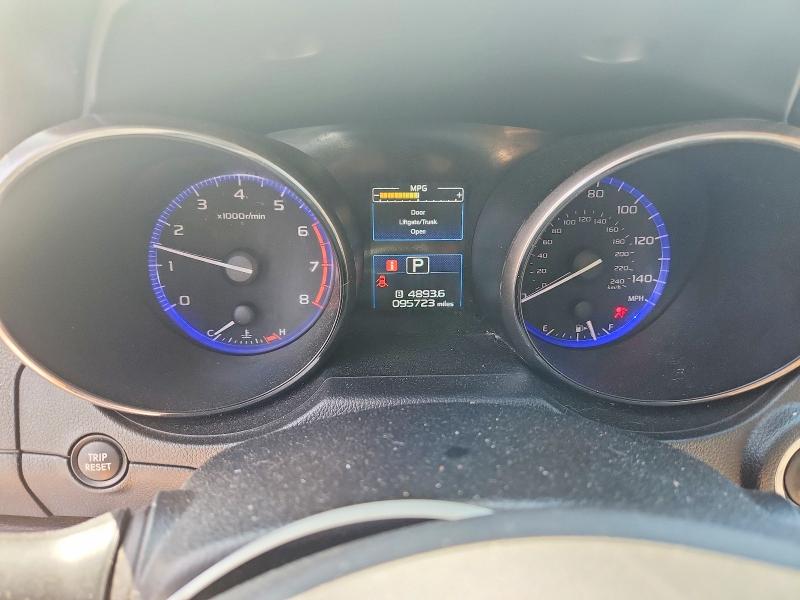 67030016 :رقم المزاد ، 4S3BNAL68F3003283 vin ، 2015 Subaru Legacy مزاد بيع