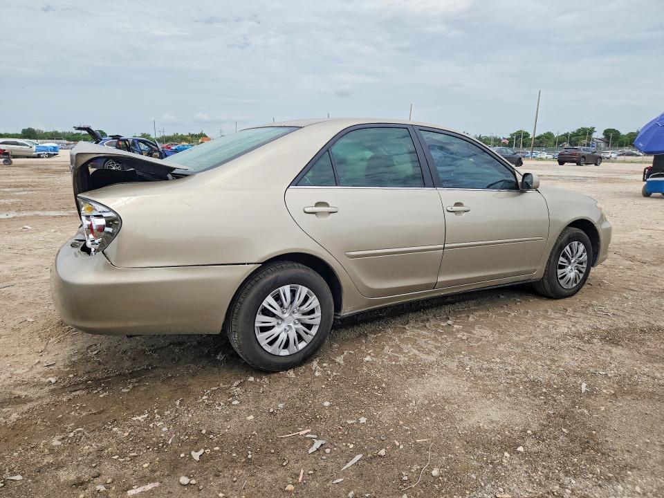 2005 Toyota Camry მანქანა იყიდება აუქციონზე, vin: 4T1BE32K75U073629, აუქციონის ნომერი: 63213566