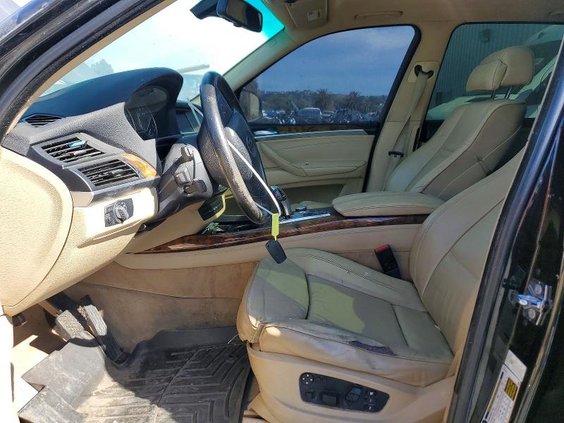 Продажа на аукционе авто 2007 Bmw X5, vin: 5UXFE435X7L012741, номер лота: 63187106