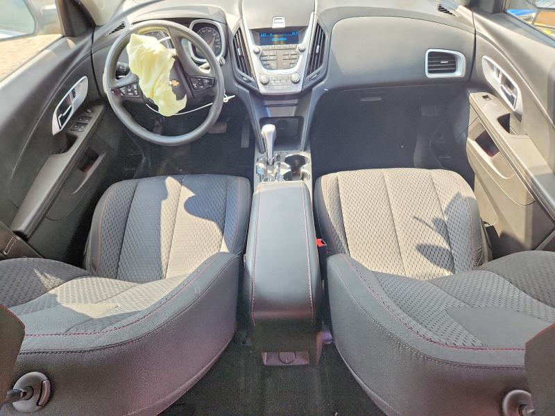 Продаж на аукціоні авто 2012 Chevrolet Equinox, vin: 2GNALBEK8C1207303, номер лоту: 66536166
