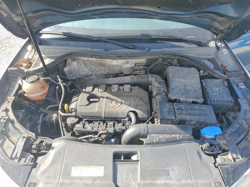 Aukcja sprzedaży 2016 Audi Q3, vin: WA1EFCFS0GR010011, numer aukcji: 65155976